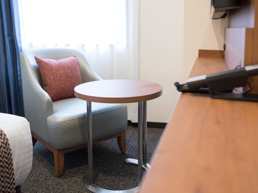 禁煙 スタンダードダブル 客室の設備とサービス0 | ホテルマイステイズ御堂筋本町