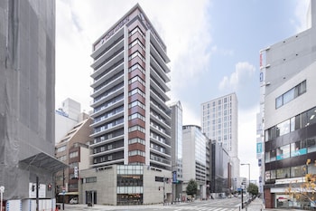 ホテルマイステイズ御堂筋本町