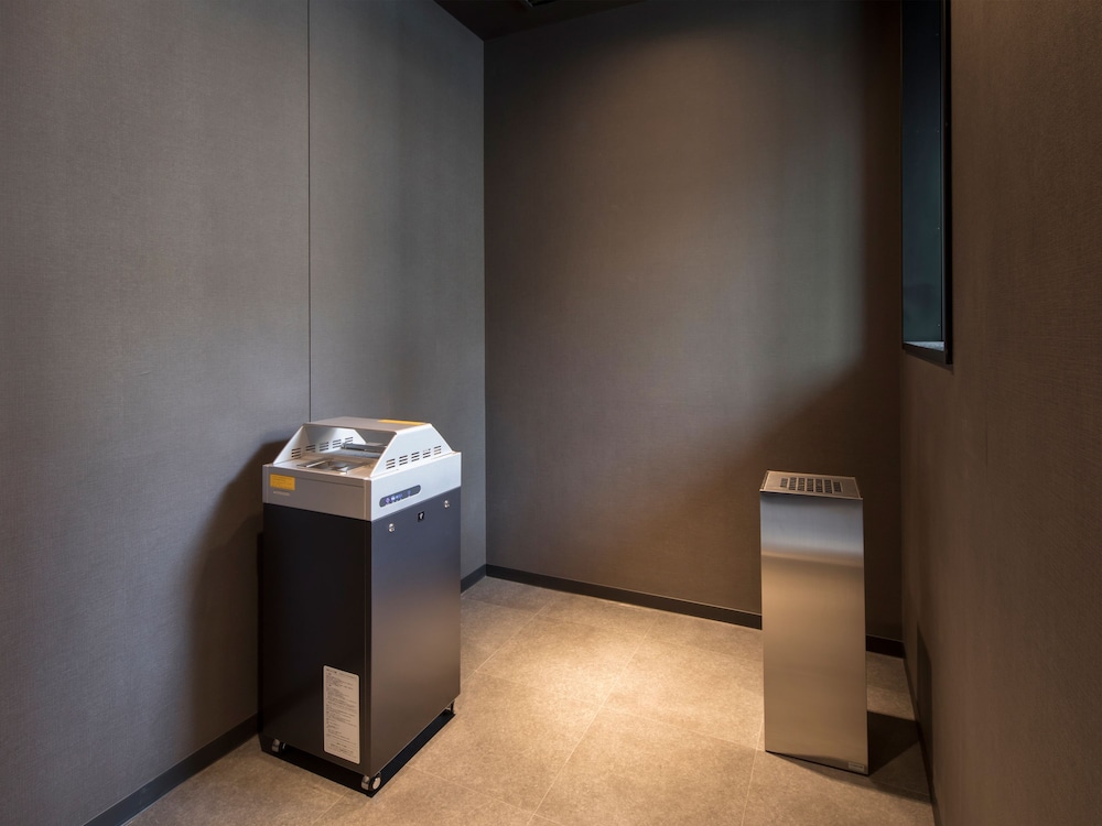 施設内の設備1 | ホテルマイステイズ御堂筋本町