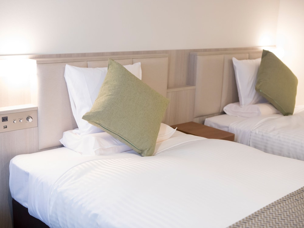 客室1 | ホテルマイステイズ御堂筋本町