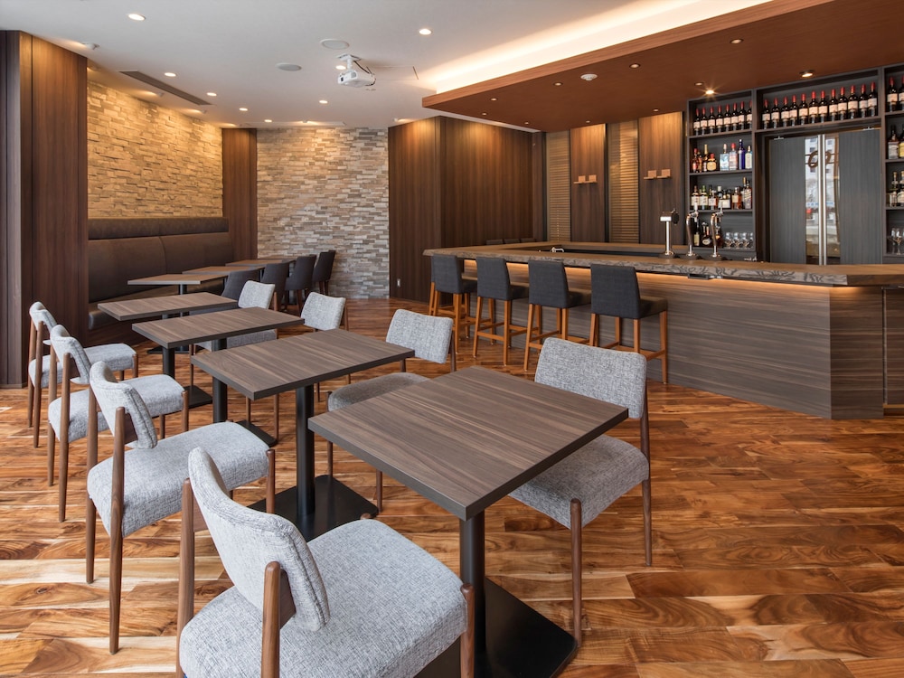 レストラン1 | ホテルマイステイズ御堂筋本町