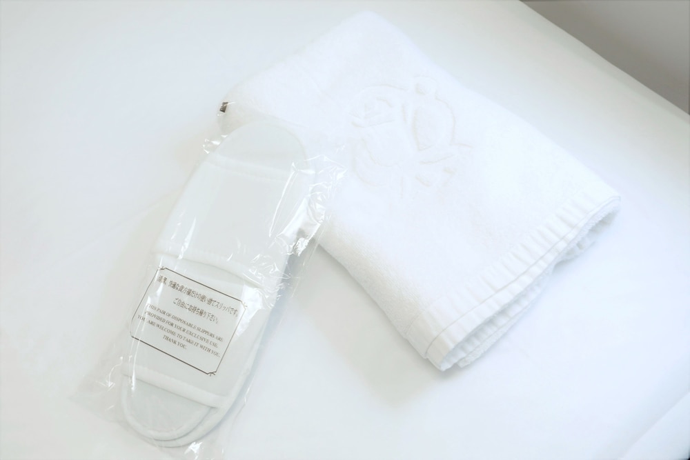 [プライベートルーム] 二段ベッド2名用 [シャワー&トイレ共用] 禁煙 客室の設備とサービス1 | WeBase 博多 ホステル