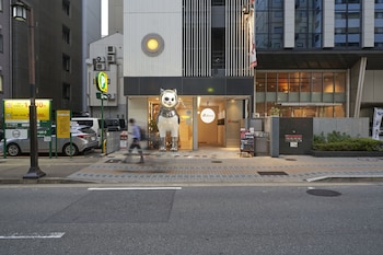 WeBase 博多 ホステル