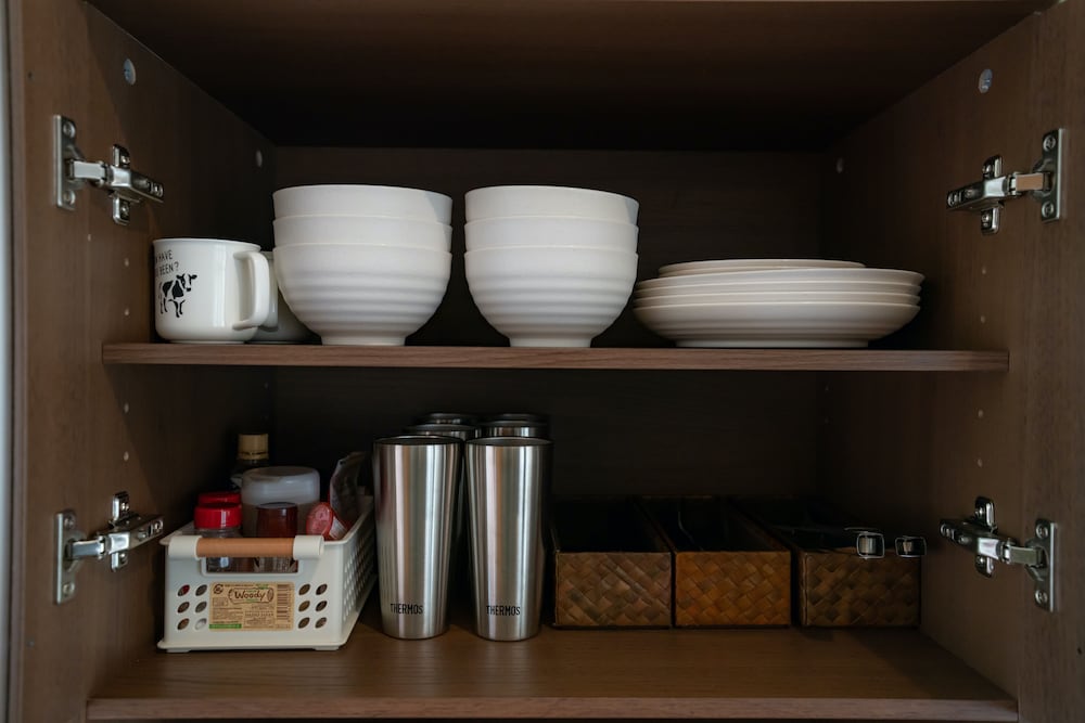 専用簡易キッチン1 | CINEMA RESORTS 3