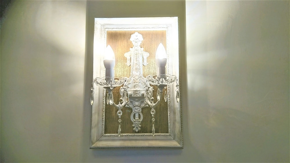 Sタイプ コテージ 3 客室2 | コテージ 森のこかげ