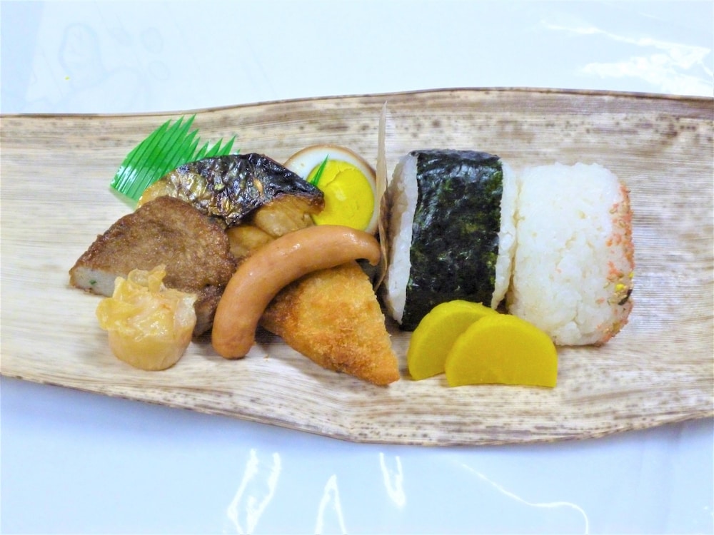 朝食1 | コテージ 森のこかげ 朝食1 | コテージ 森のこかげ