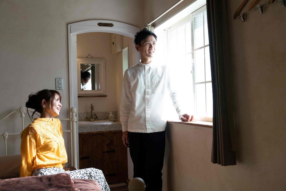 Sタイプ コテージ | コテージ 森のこかげ