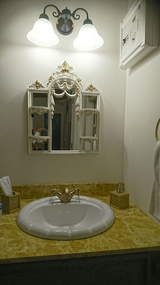 Sタイプ コテージ 3 客室3 | コテージ 森のこかげ