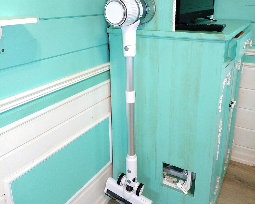 Sタイプ コテージ 客室5 | コテージ 森のこかげ