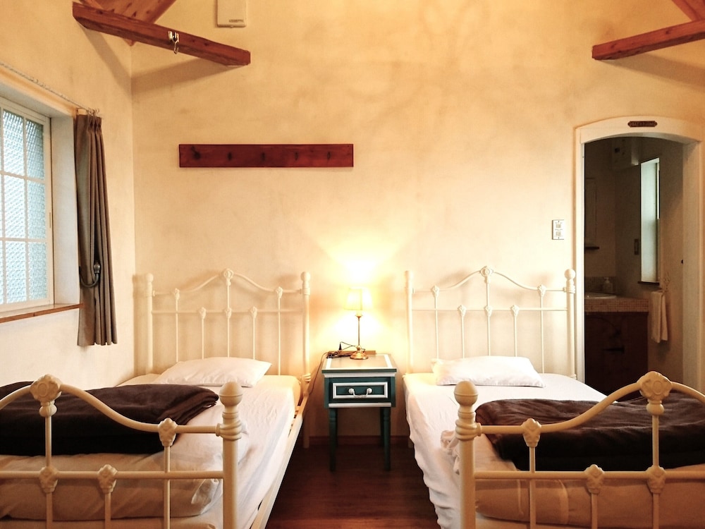 コテージ 内装0 | コテージ 森のこかげ