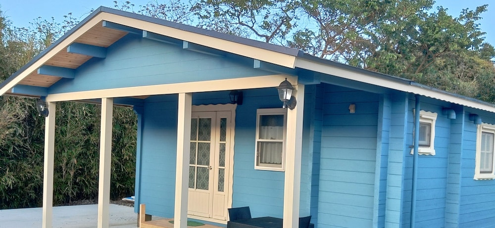 Bタイプ コテージ | コテージ 森のこかげ