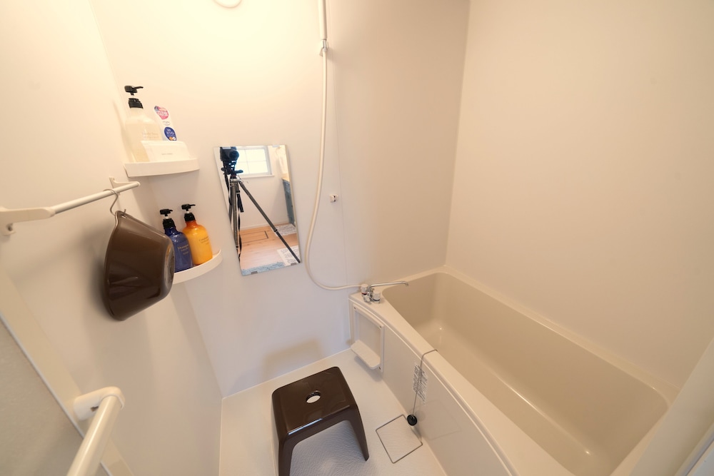 コテージ バスルーム0 | コテージ 森のこかげ