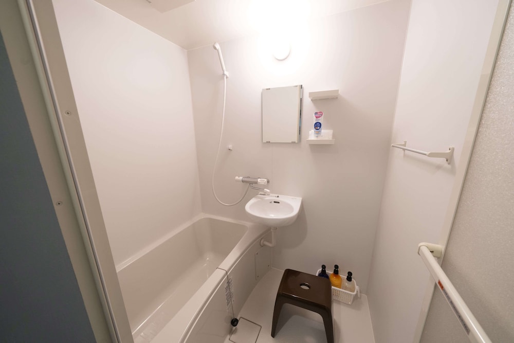 Sタイプ コテージ 深めの浴槽0 | コテージ 森のこかげ