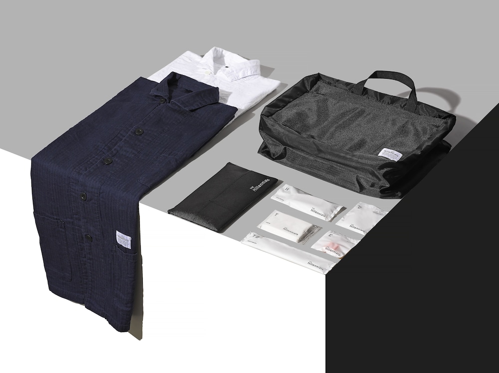 スマートポッド2室利用 - 全ての性別 バスルームの設備1 | ザ ミレニアルズ京都