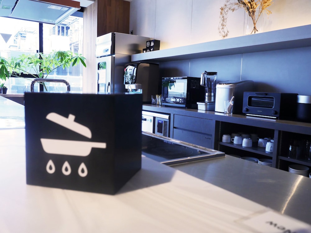 施設内の設備1 | ザ ミレニアルズ京都