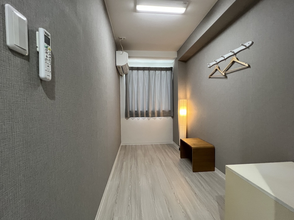 [リニューアル 禁煙ルーム] 和室ツイン (3畳) | ホテル ジパング