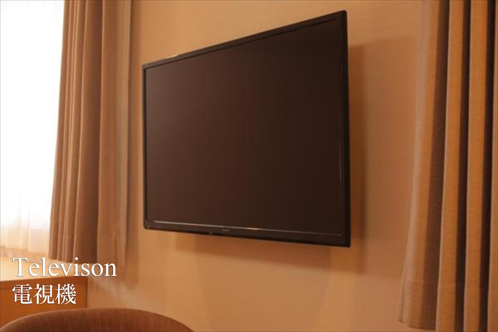 ツインルーム 禁煙 客室の設備とサービス0 | 深層水温泉 大阪逸の彩ホテル日本橋