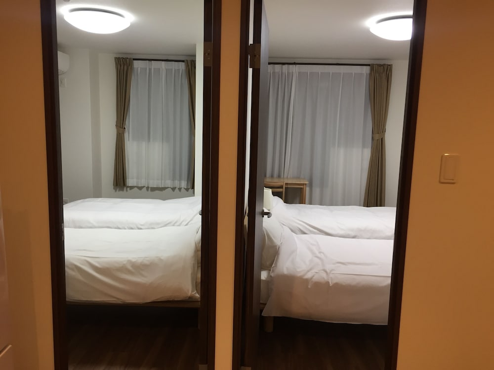 客室1 | ゲストハウス鯉山町 客室1 | ゲストハウス鯉山町