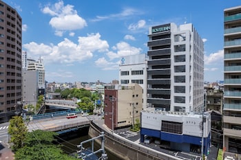 ホテルルートイン東京蒲田