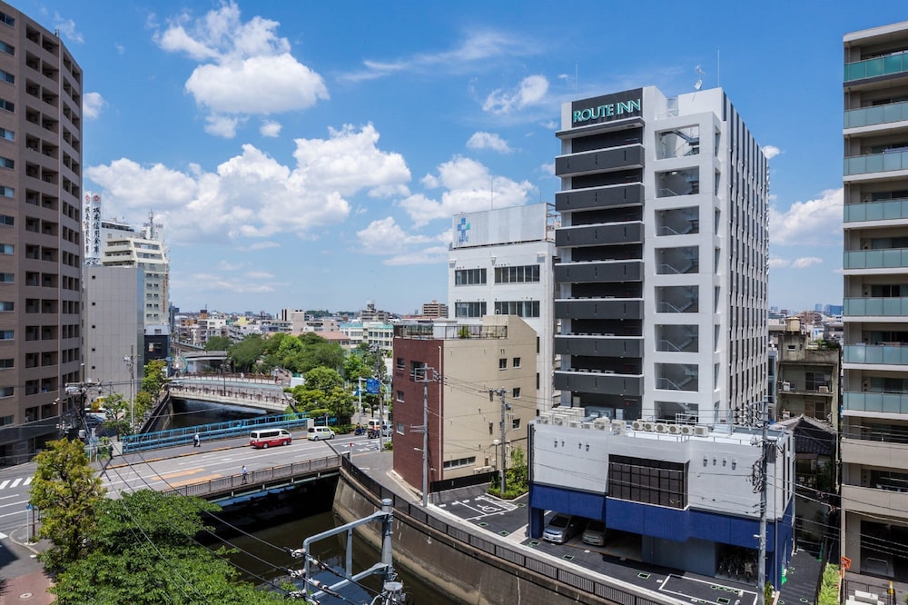 メインイメージ | ホテルルートイン東京蒲田 メインイメージ | ホテルルートイン東京蒲田