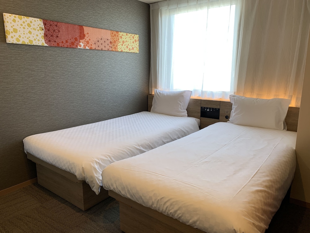 客室1 | 変なホテル東京 西葛西
