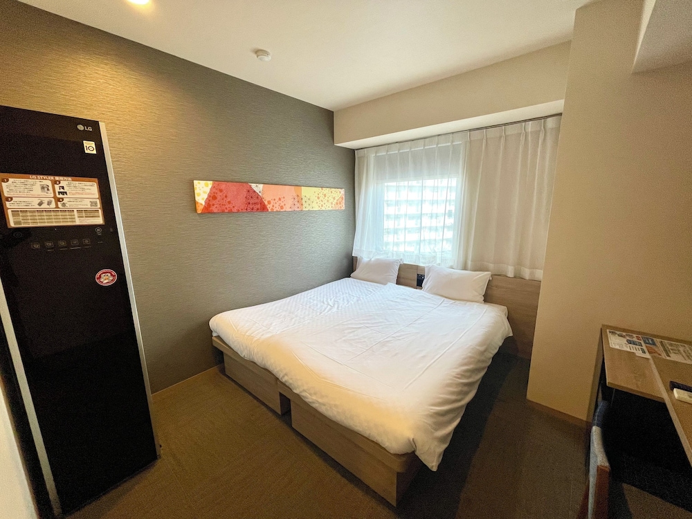 ハリウッドツインルーム 禁煙 | 変なホテル東京 西葛西