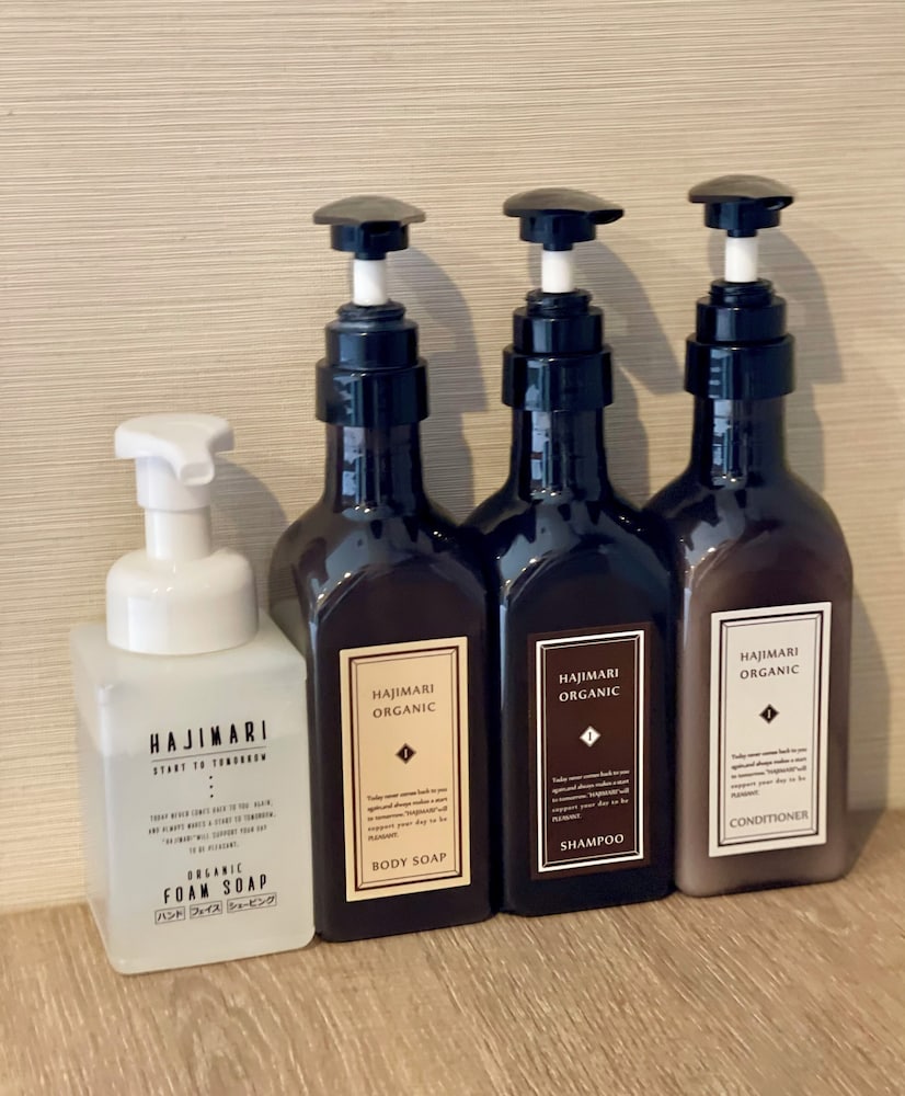 ハリウッドツインルーム 禁煙 バスルーム1 | 変なホテル東京 西葛西