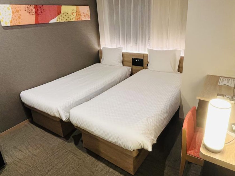 ReFaルーム 禁煙 | 変なホテル東京 西葛西