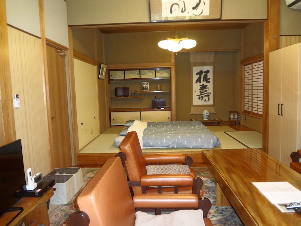 客室1 | 木香庵 客室1 | 木香庵