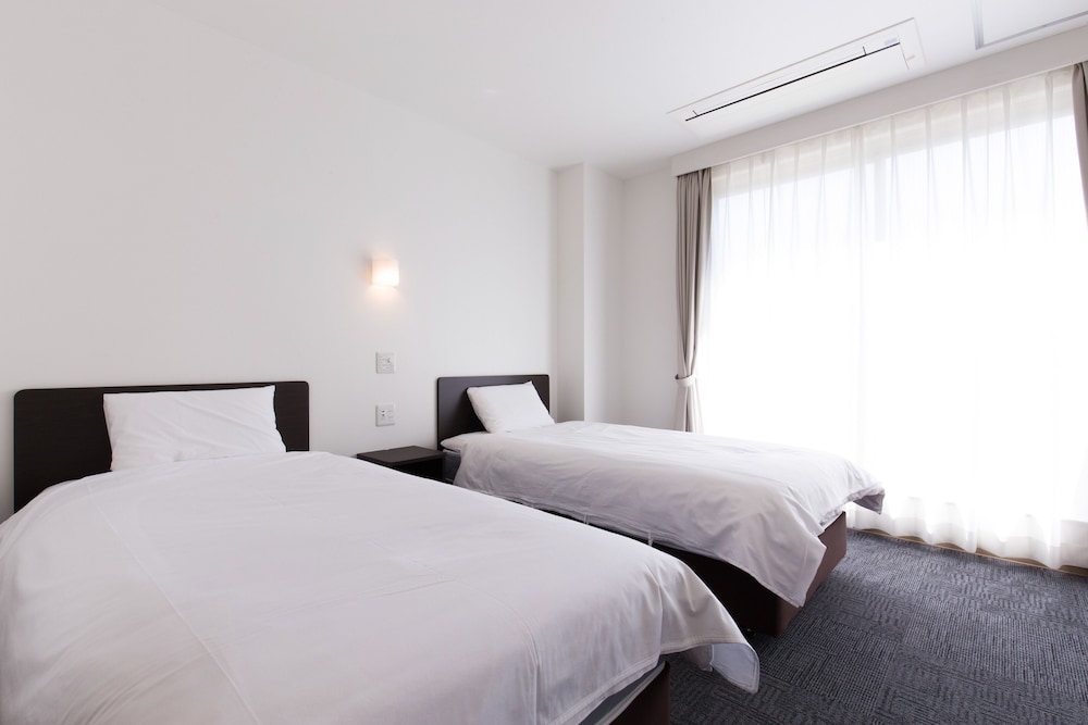 スタンダード ツインルーム | 豊川グランドホテル