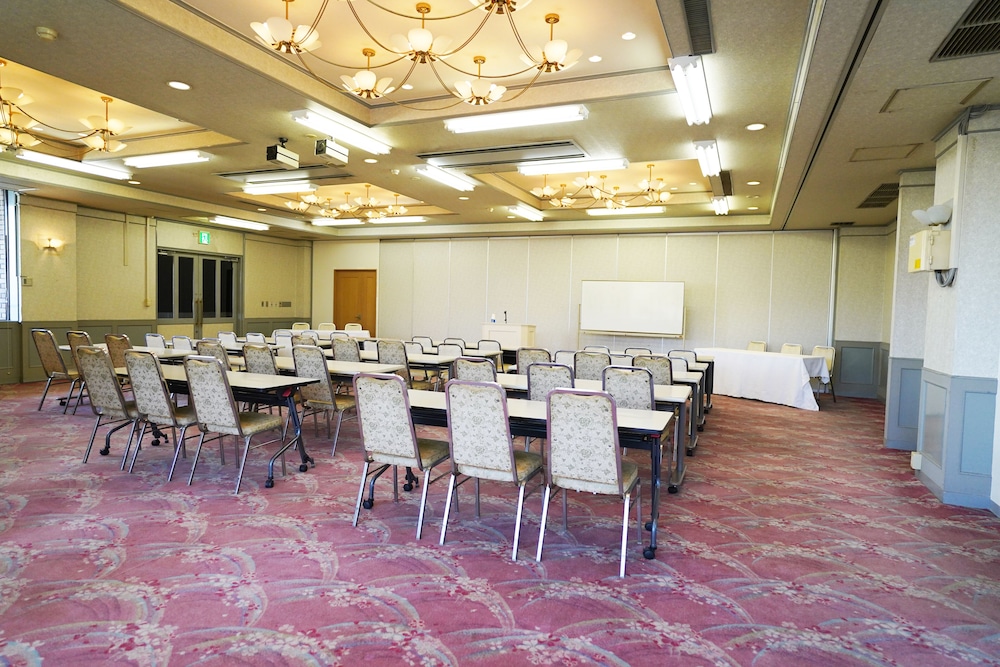 会議室1 | 豊川グランドホテル