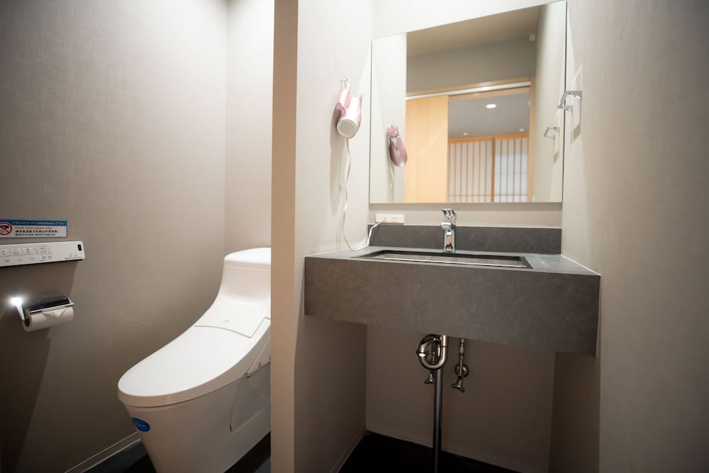 5人和室 客室5 | ホテルエスプレッソ ナンバ