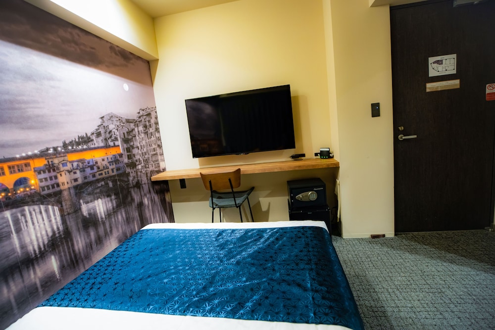 客室1 | ホテルエスプレッソ ナンバ 客室1 | ホテルエスプレッソ ナンバ