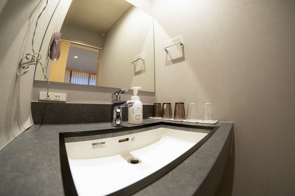 5人和室 客室2 | ホテルエスプレッソ ナンバ