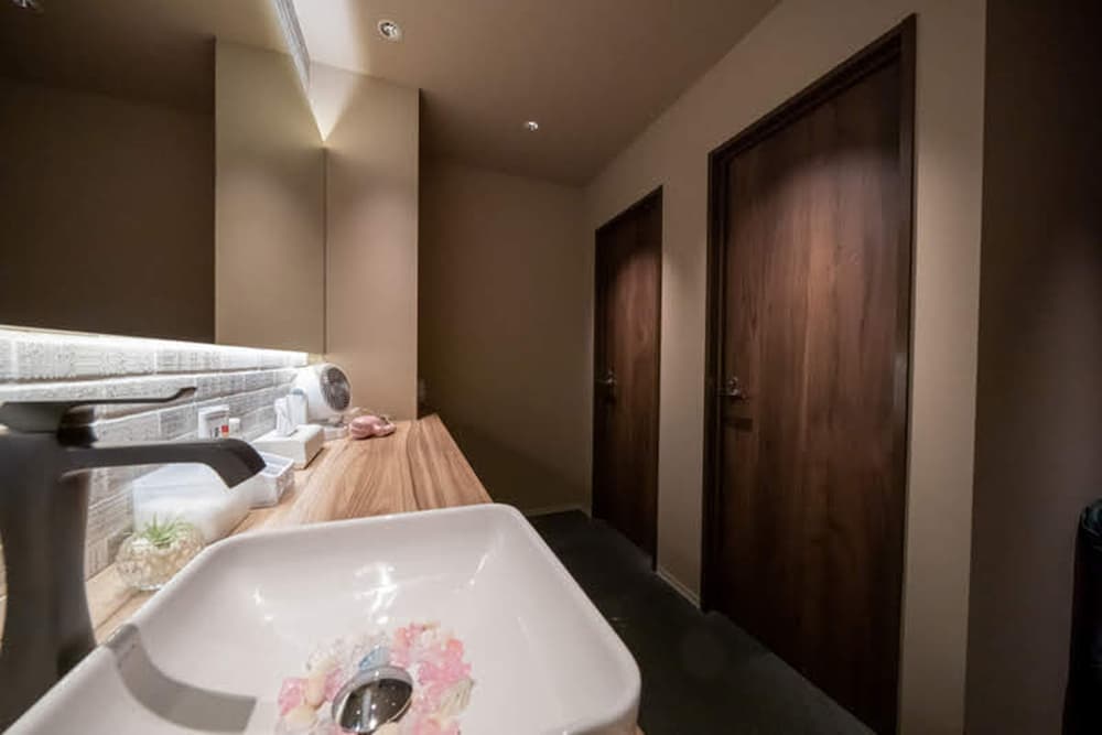 大浴場1 | ホテルエスプレッソ ナンバ 大浴場1 | ホテルエスプレッソ ナンバ