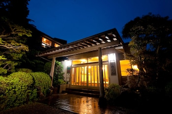 岡本屋旅館