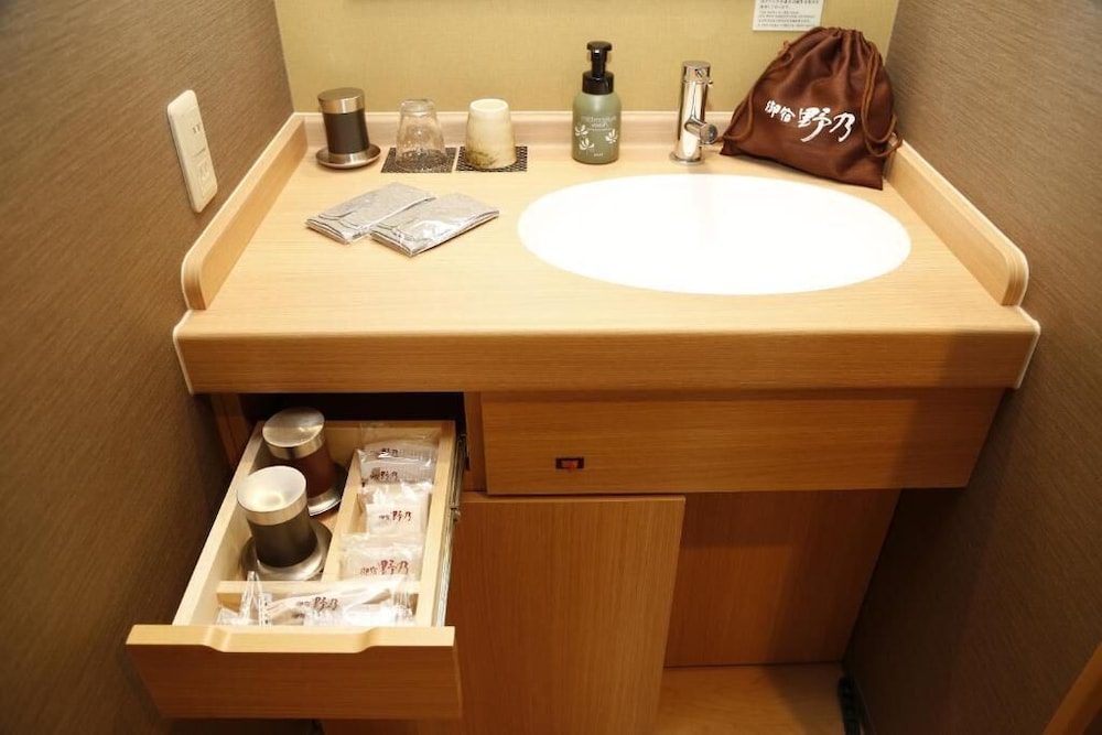 コンパクトツインルーム　禁煙 客室8 | 天然温泉 吉野桜の湯 御宿 野乃 奈良