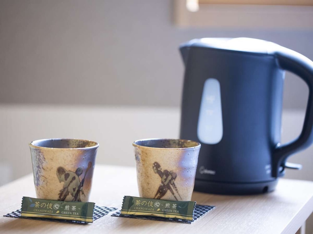 コンパクトツインルーム　禁煙 客室4 | 天然温泉 吉野桜の湯 御宿 野乃 奈良