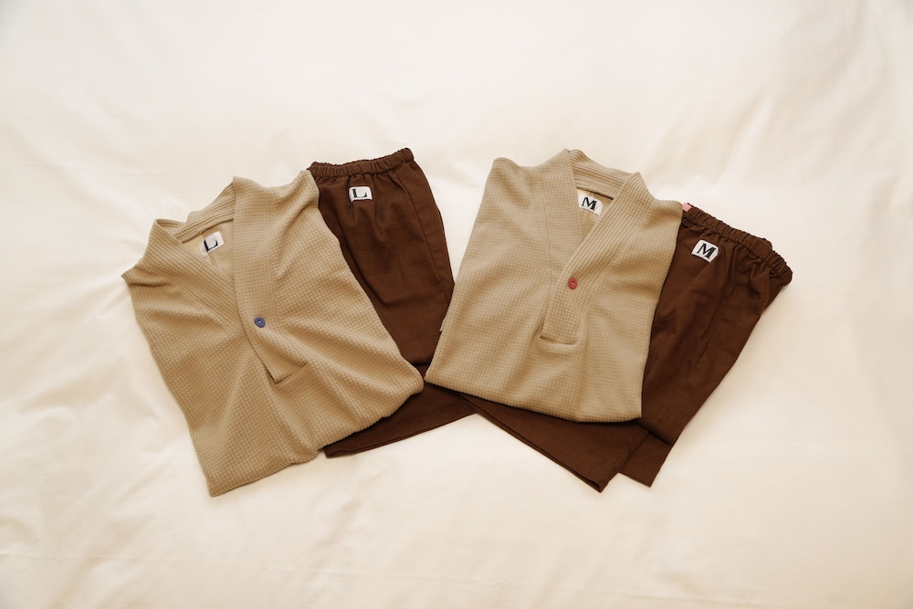 コンパクトツインルーム　禁煙 客室1 | 天然温泉 吉野桜の湯 御宿 野乃 奈良