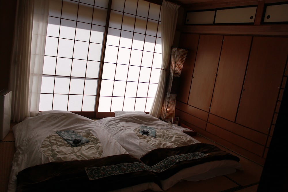 コンフォート ルーム 禁煙 客室13 | 山中湖旅館 梁山－RYOZAN－
