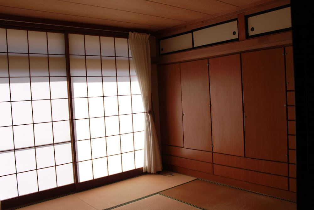 コンフォート ルーム 禁煙 客室11 | 山中湖旅館 梁山－RYOZAN－