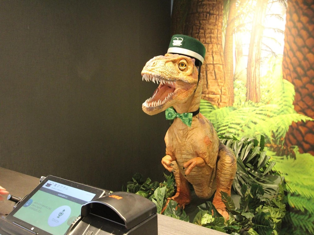 その他1 | 変なホテル　ラグーナテンボス