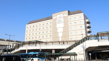 JR 東日本ホテルメッツ 溝ノ口