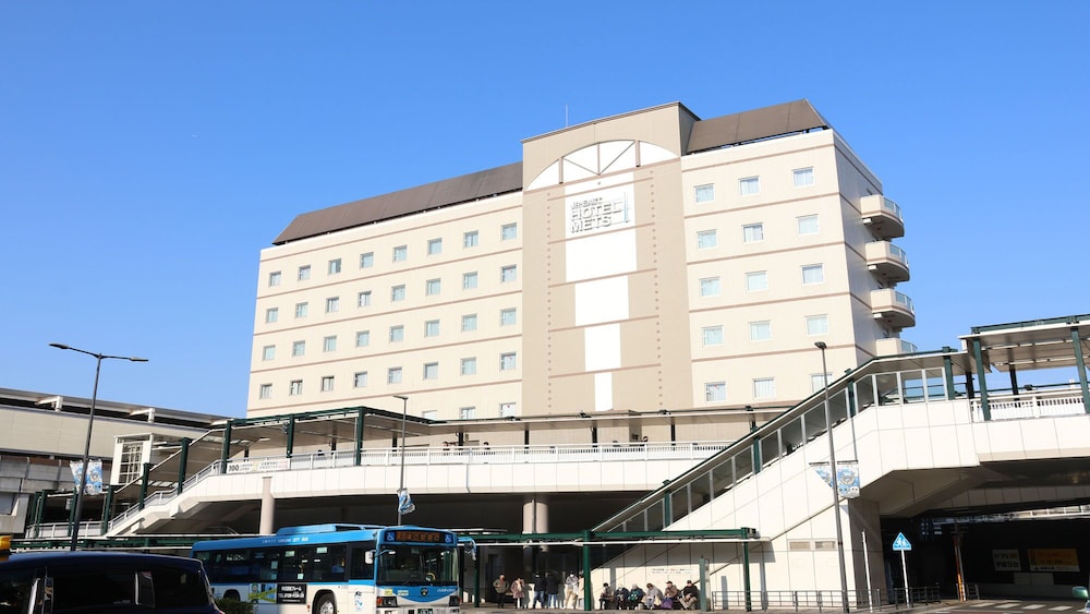 メインイメージ | JR 東日本ホテルメッツ 溝ノ口
