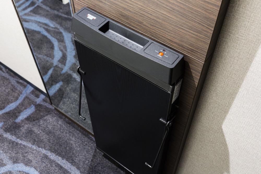 シングルルーム 2名様利用 喫煙可 客室の設備とサービス0 | JR 東日本ホテルメッツ 溝ノ口