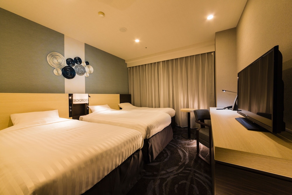 トリプルルーム 禁煙 | JR 東日本ホテルメッツ 溝ノ口