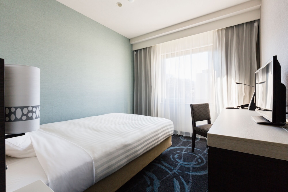 シングルルーム 2名様利用 喫煙可 客室1 | JR 東日本ホテルメッツ 溝ノ口