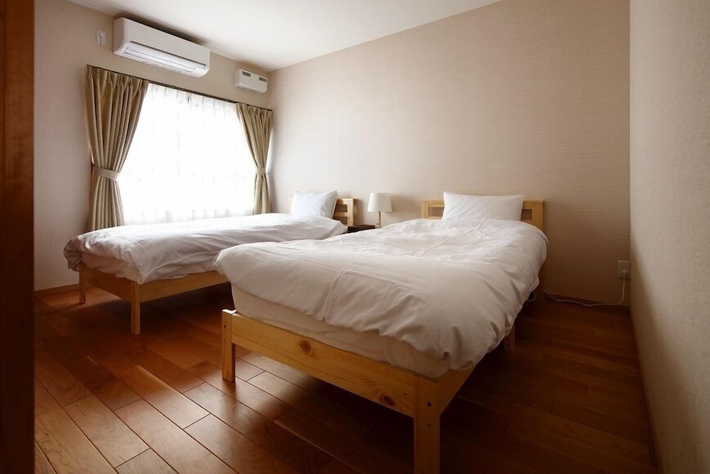 シングルツイン 客室2 | 宿屋 天空