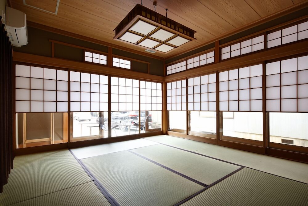 和室 客室0 | 宿屋 天空