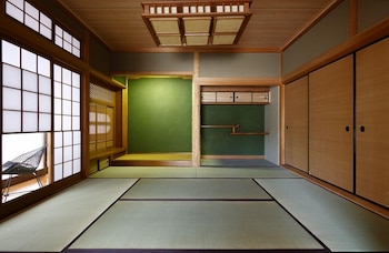 宿屋 天空